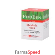 rhodiola rosea 50cps