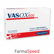 vasox 600 30cpr