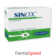 sinox 20bust