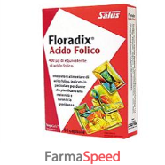 floradix acido folico 60cps