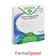 cer profar acquastop asso 20pz