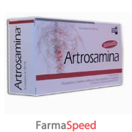 artrosamina 30 compresse