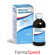 broncopumilene 200ml