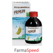 primum dren sciroppo 250ml