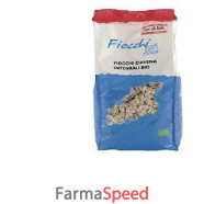 fiocchi avena bio 500g