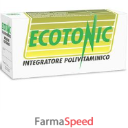 ecotonic integrat 10fl