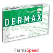 dermax 30cps