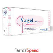 vagel ovuli vaginali 10pz 2g