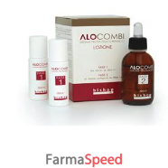 alocombi lozione 2 roll-on + flacone 40 ml