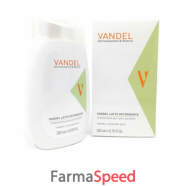 vandel latte det ac mande200ml