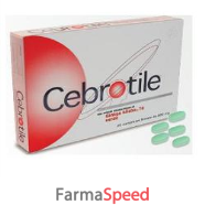 cebrotile 20cpr