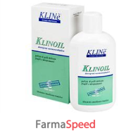 klinoil det 500ml