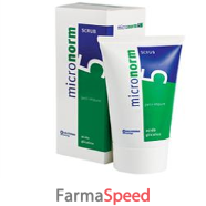 micronorm scrub 5 peeling 75 ml