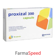 proxizal 300 30cps