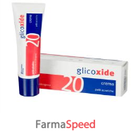 glicoxide 20 crema 25ml