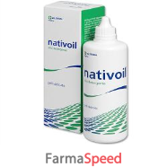 nativoil olio det 150ml