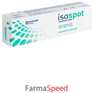 isospot cr ntt 15ml