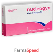 nucleogyn vag 10ov