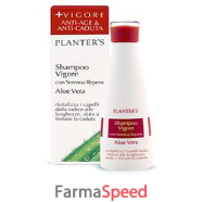 planters shampoo vigore 200ml