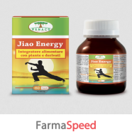 jiao energy 60 capsule