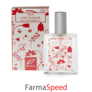 profumo seta fior di loto 30ml