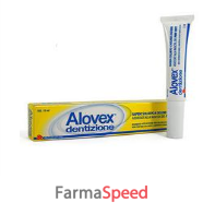 alovex dentizione gel 10ml