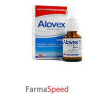 alovex protez attiva spr 15ml