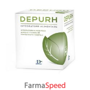 diatrec depur h 60 capsule