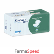 serenity pann sag sd+ aloe 30p