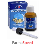 melamil humana 30ml