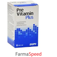 previtamin plus 100ml