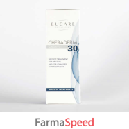 cheraderm 30 crema 100ml