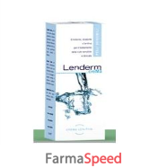 lenderm crema 50ml