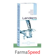 lenderm fluido lenitivo 200ml