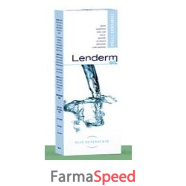 lenderm oil 400ml