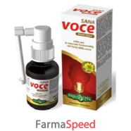 sana voce spray gola 30ml