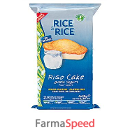 r&r riso cake yogurt 4x45g