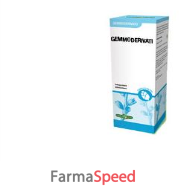 gemmoderivato tiglio arg 50ml