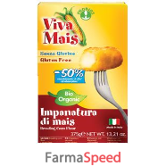 vvm impanatura mais 375g