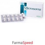 microsoma 30cps