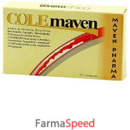 colemaven 20cpr