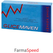 glicemaven 30cpr