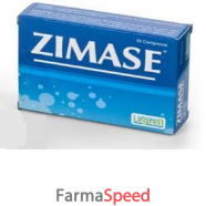 zimase integratore 30 compresse