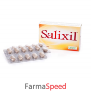 salixil 30 compresse