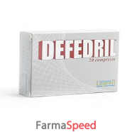 defedril 20cpr