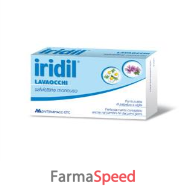 iridil lavaocchi 14salv mon