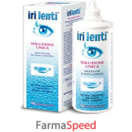 irilenti sol unica lenti 360ml