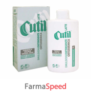 cutil latte detergente 200ml