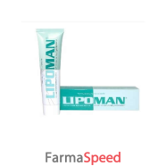 lipoman crema mani 40ml