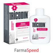 tricodin shampoo antiforfora 125ml